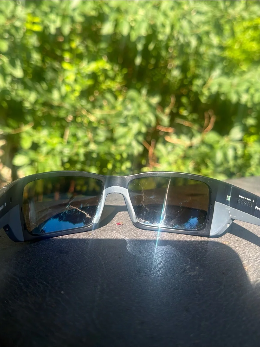 Costa Del Mar sunglasses